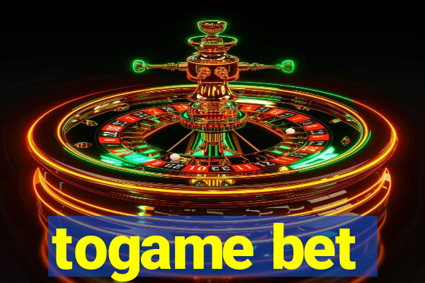 togame bet